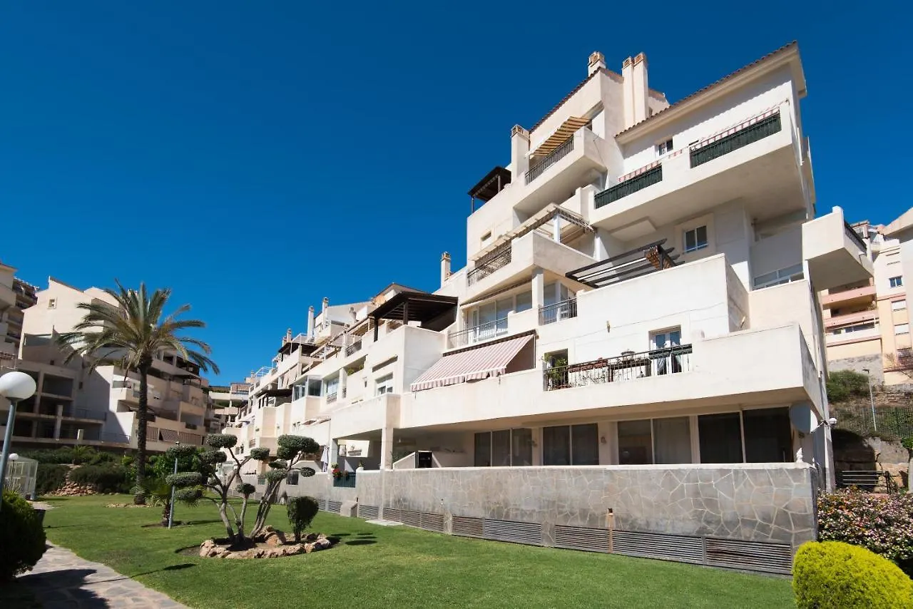 Apartamento Royal Torrequebrada Exclusivo Apartamento Cerca De La Playa Benalmádena
