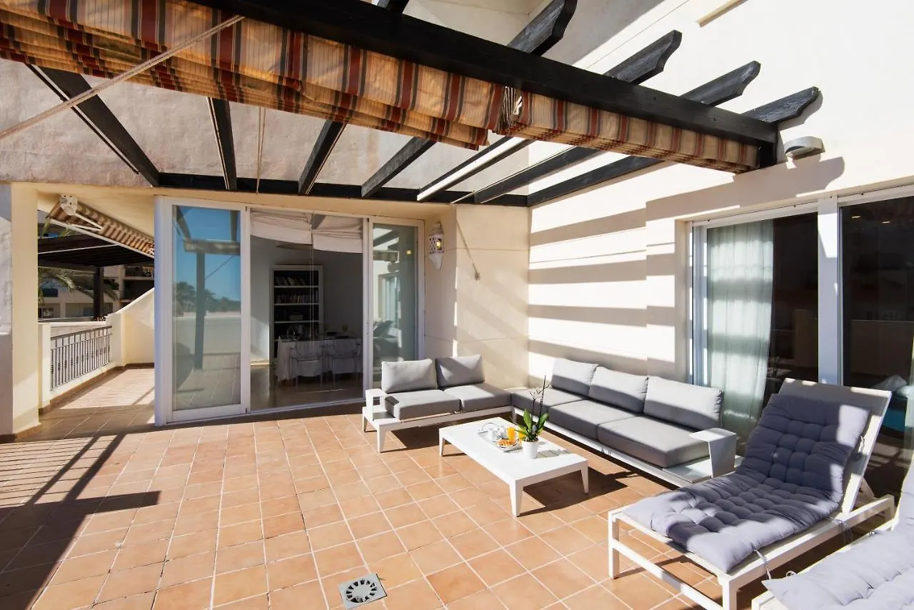 Apartamento Royal Torrequebrada Exclusivo Apartamento Cerca De La Playa Benalmádena