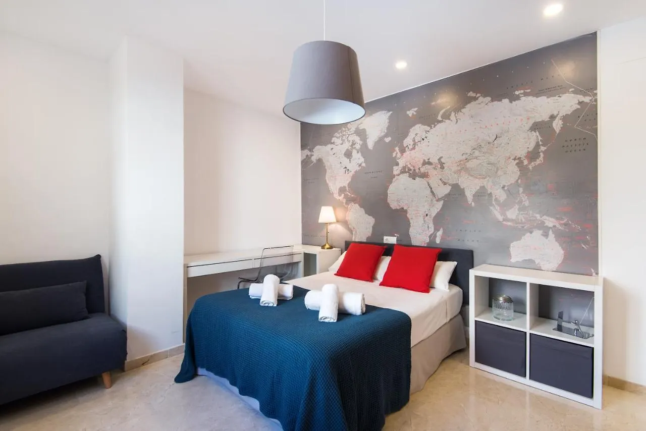 Apartamento Royal Torrequebrada Exclusivo Apartamento Cerca De La Playa Benalmádena