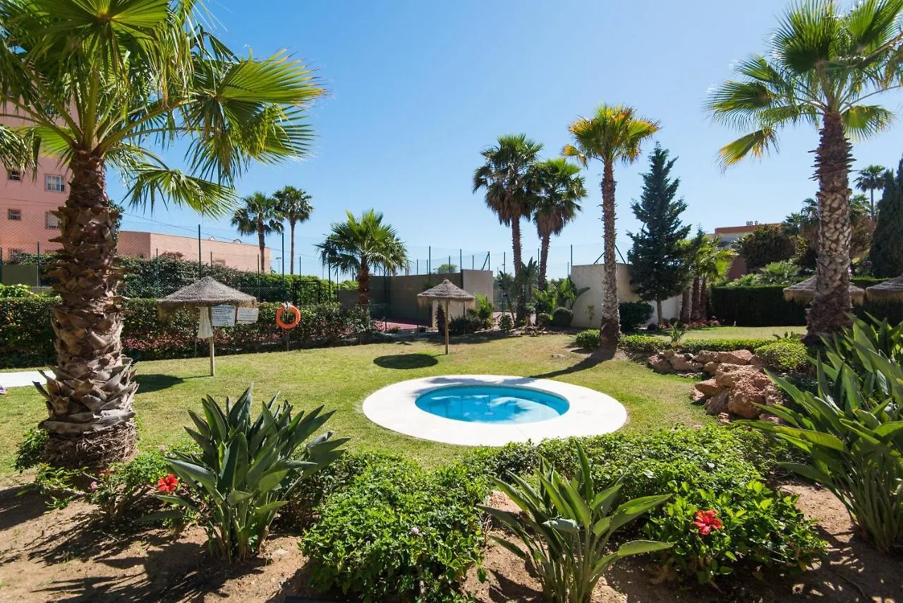 Apartamento Royal Torrequebrada Exclusivo Apartamento Cerca De La Playa Benalmádena