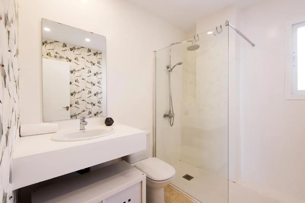 Apartamento Royal Torrequebrada Exclusivo Apartamento Cerca De La Playa Benalmádena
