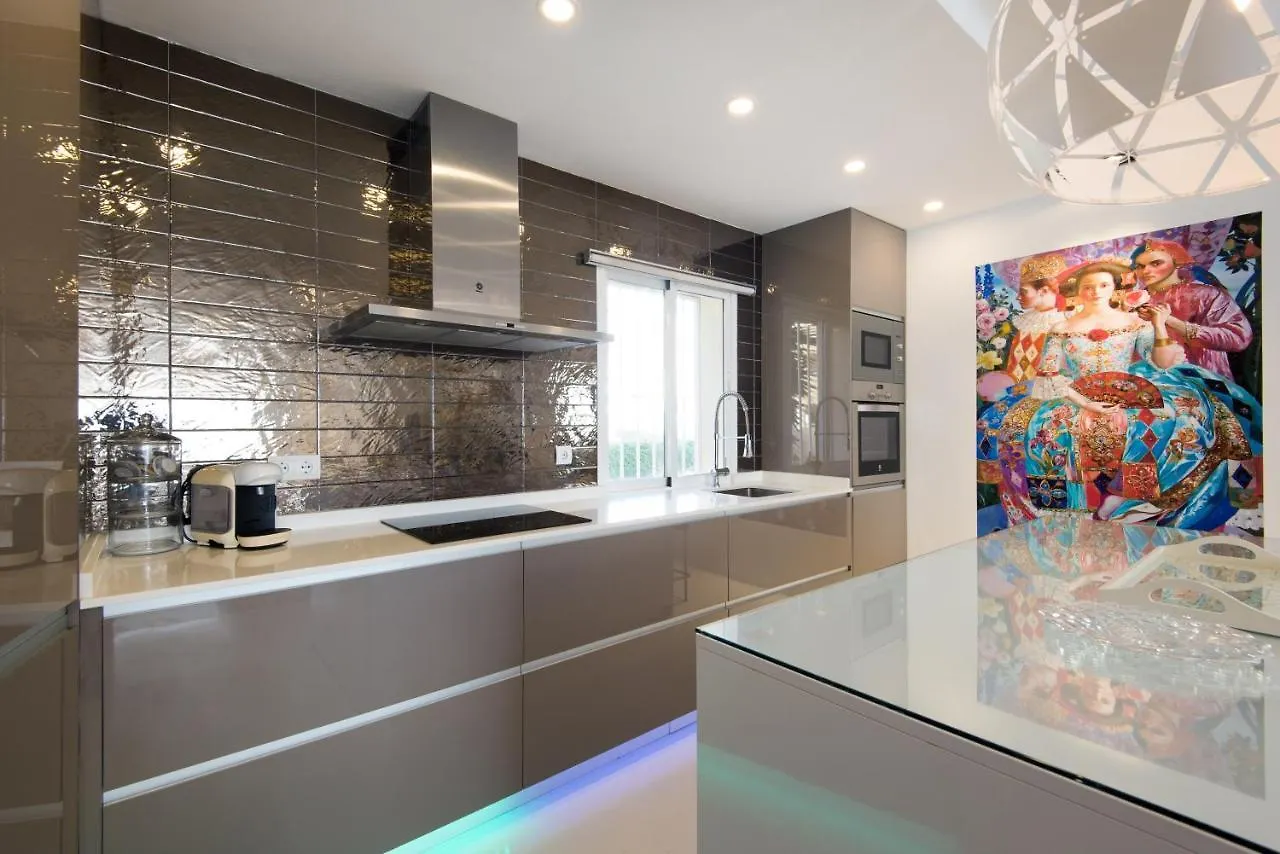 Apartamento Royal Torrequebrada Exclusivo Apartamento Cerca De La Playa Benalmádena