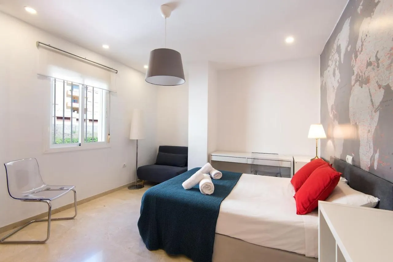 Apartamento Royal Torrequebrada Exclusivo Apartamento Cerca De La Playa Benalmádena 0*,