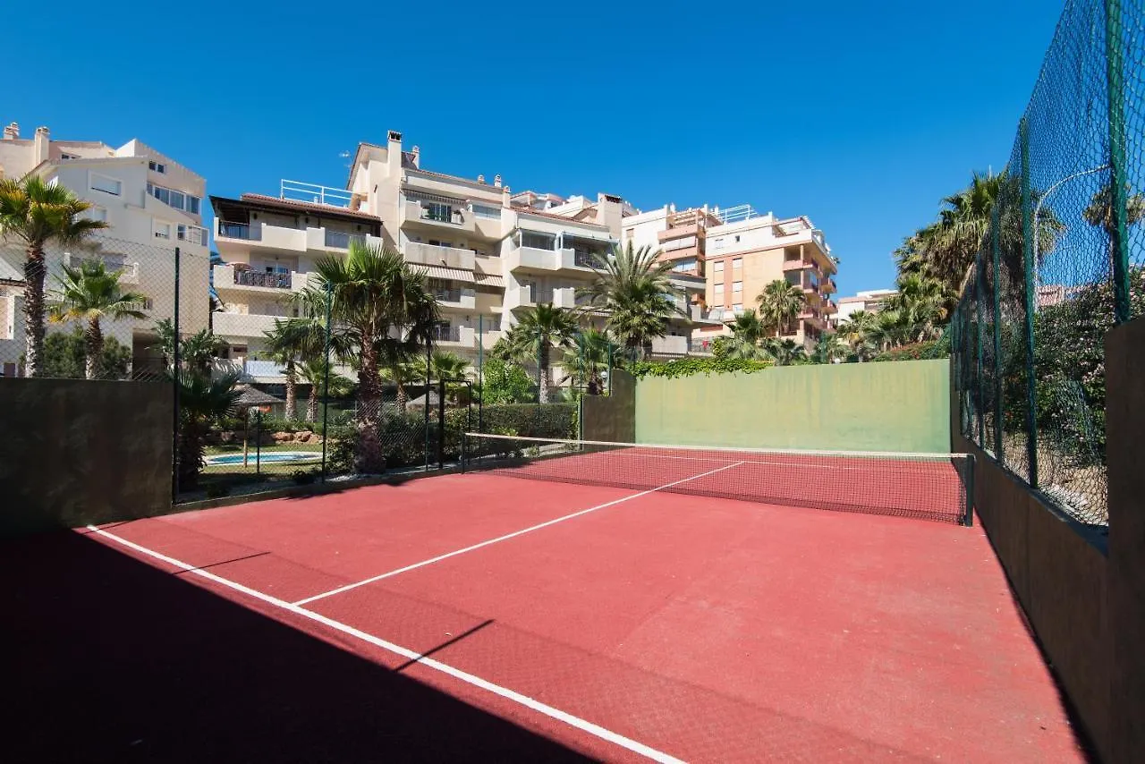 Apartamento Royal Torrequebrada Exclusivo Apartamento Cerca De La Playa Benalmádena