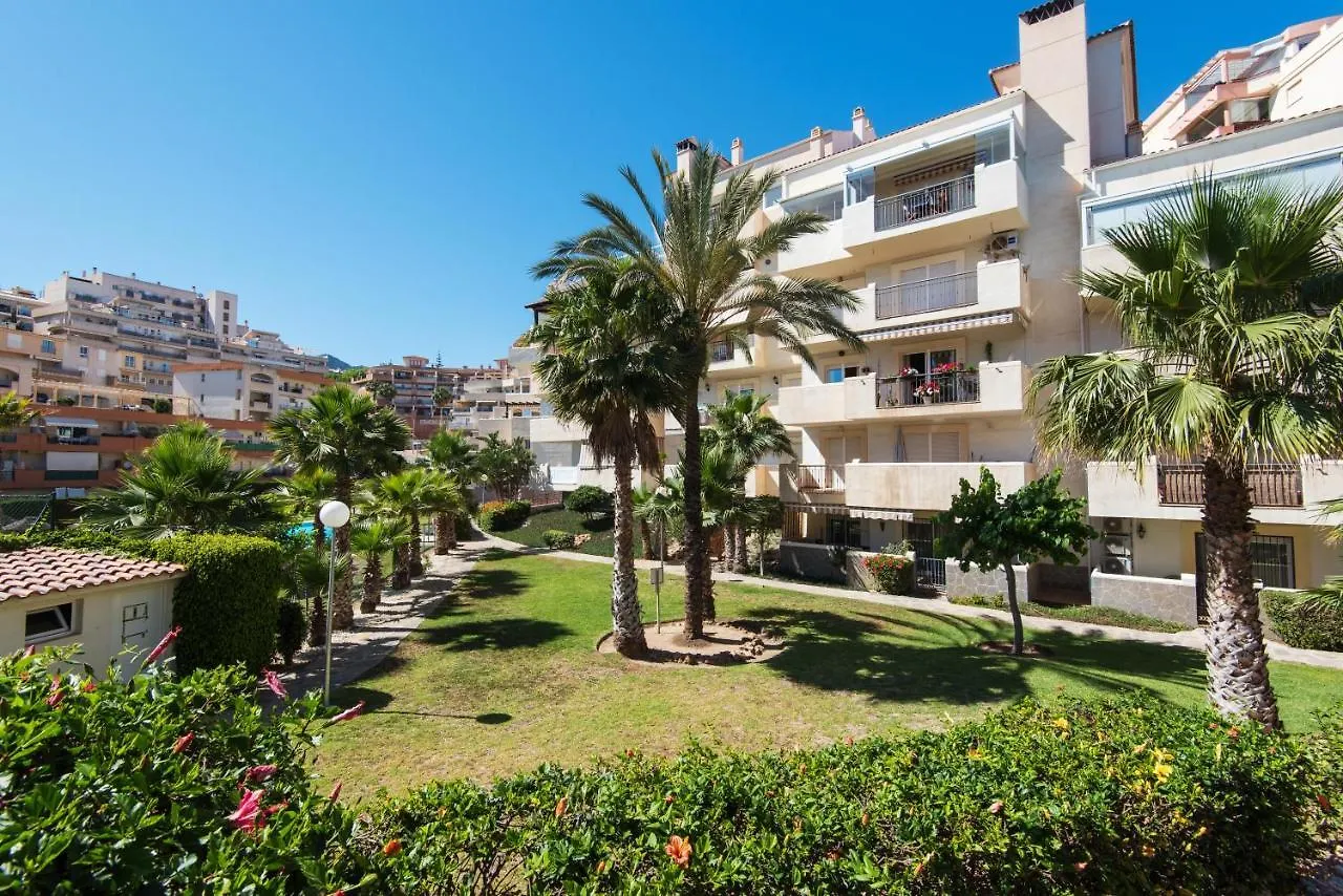 Apartamento Royal Torrequebrada Exclusivo Apartamento Cerca De La Playa Benalmádena
