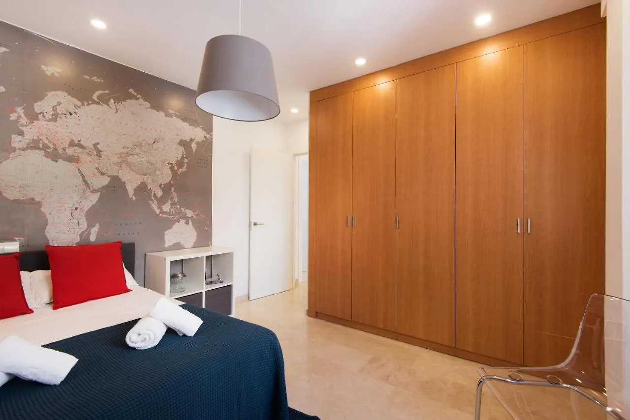 Apartamento Royal Torrequebrada Exclusivo Apartamento Cerca De La Playa Benalmádena España