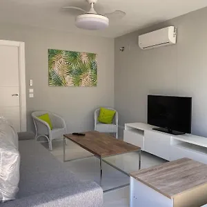 Apartamento Recién Reformados Al Lado De La Playa, Benalmádena