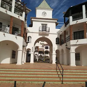 Apartamento Pueblo Quinta, Benalmádena