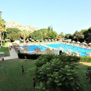 Apartamento 325 Agata - Piscina Y Playa -canales De Tv Internacionales- Excelente Wifi, Benalmádena