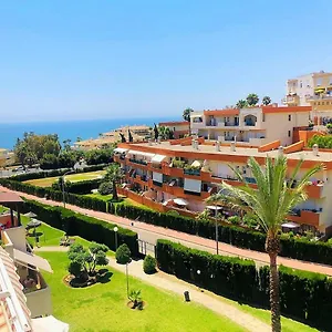 Apartamento Seaview With Great Amenities & Facilities, Benalmádena