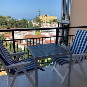 Apartamento Mar Del Sur, Benalmádena