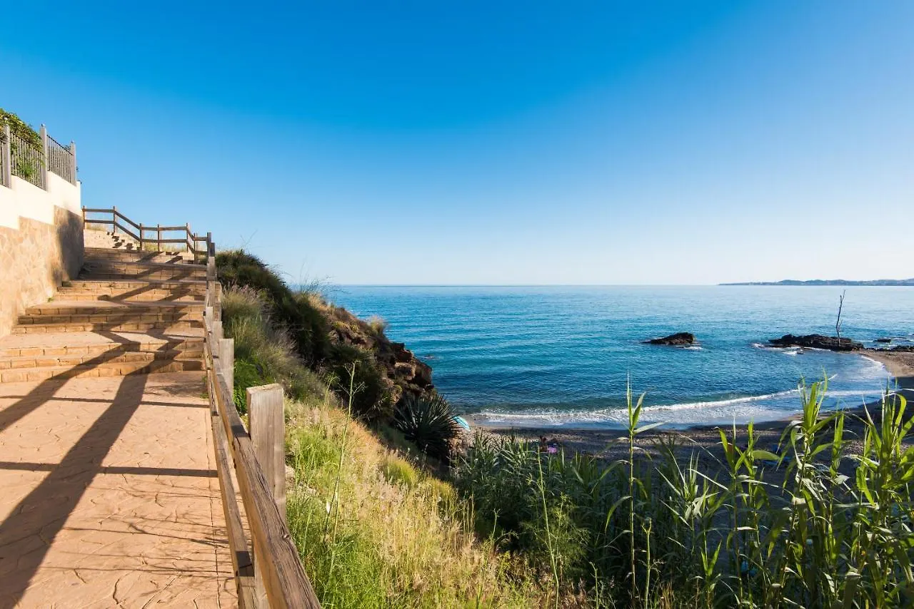 베날마데나코스타 Royal Torrequebrada Exclusivo Apartamento Cerca De La Playa 아파트 0*,