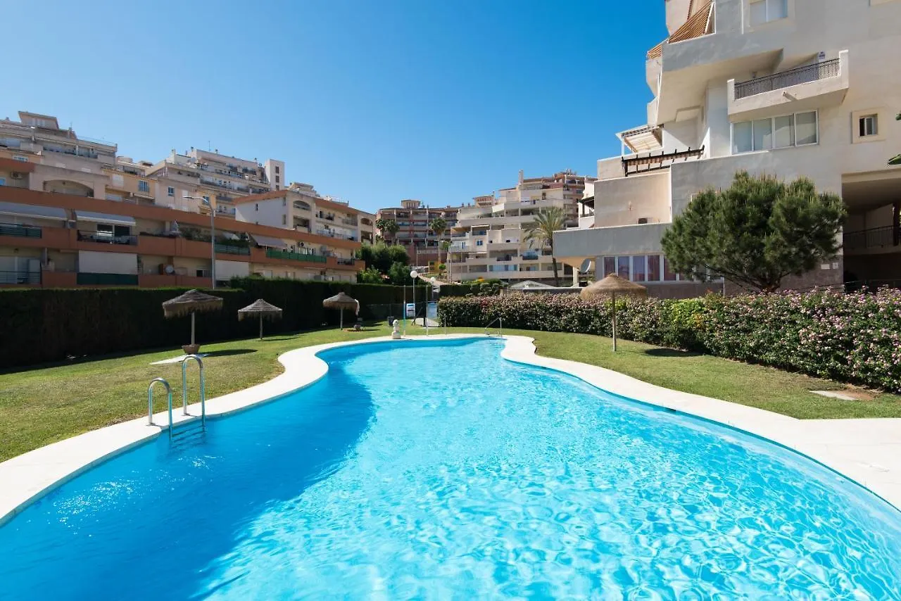 베날마데나코스타 Royal Torrequebrada Exclusivo Apartamento Cerca De La Playa 아파트