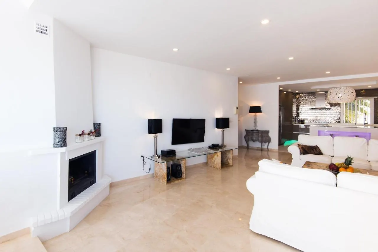 Royal Torrequebrada Exclusivo Apartamento Cerca De La Playa Apartment Benalmadena 0*,  Spain