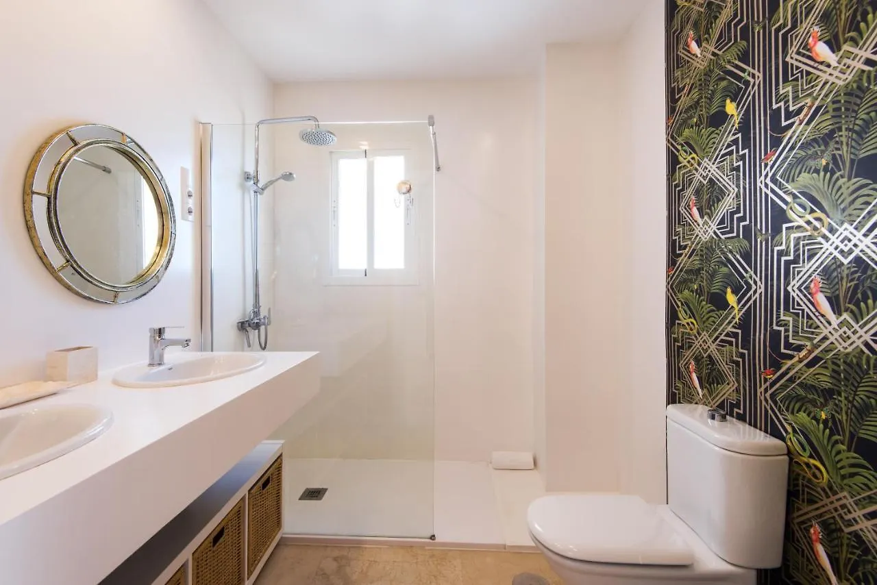 Royal Torrequebrada Exclusivo Apartamento Cerca De La Playa Apartment Benalmadena Spain