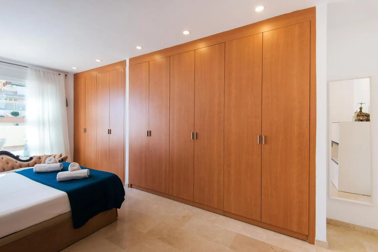 베날마데나코스타 Royal Torrequebrada Exclusivo Apartamento Cerca De La Playa 아파트