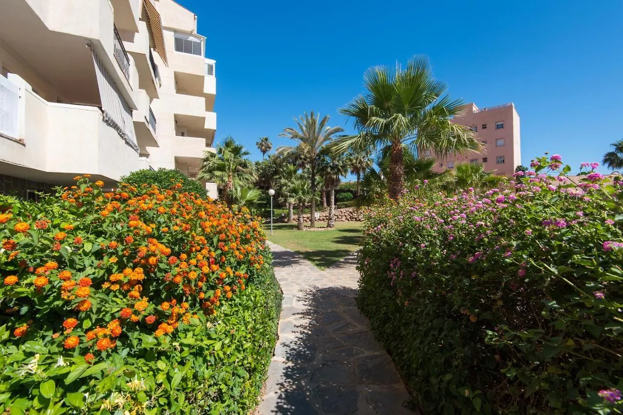 베날마데나코스타 Royal Torrequebrada Exclusivo Apartamento Cerca De La Playa 아파트 0*,  스페인