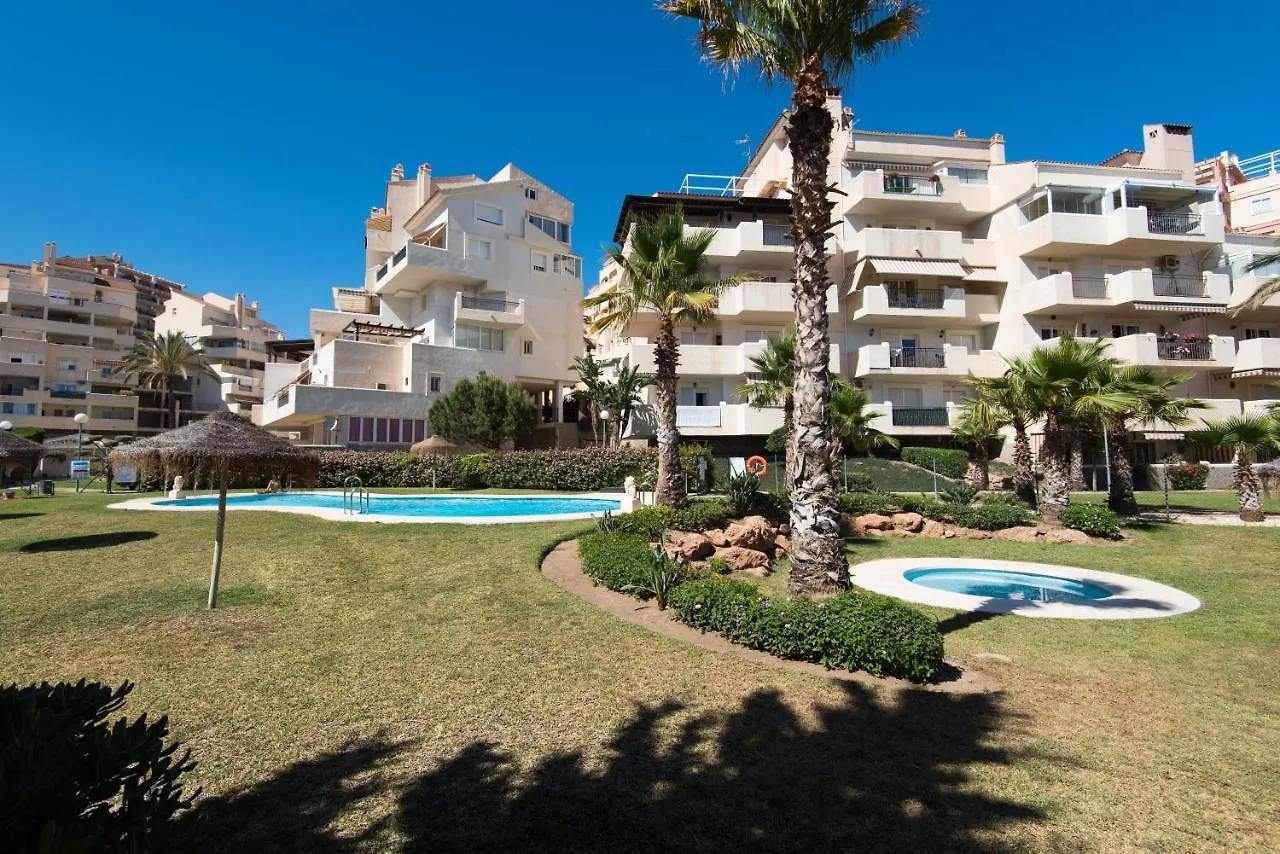 베날마데나코스타 Royal Torrequebrada Exclusivo Apartamento Cerca De La Playa 아파트