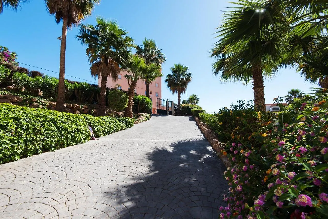 Royal Torrequebrada Exclusivo Apartamento Cerca De La Playa Lejlighed Benalmádena