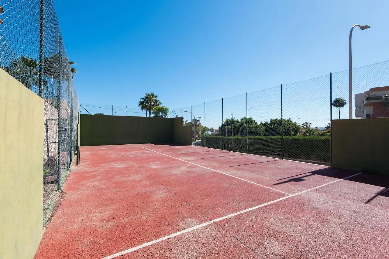 Royal Torrequebrada Exclusivo Apartamento Cerca De La Playa Lejlighed Benalmádena Spanien