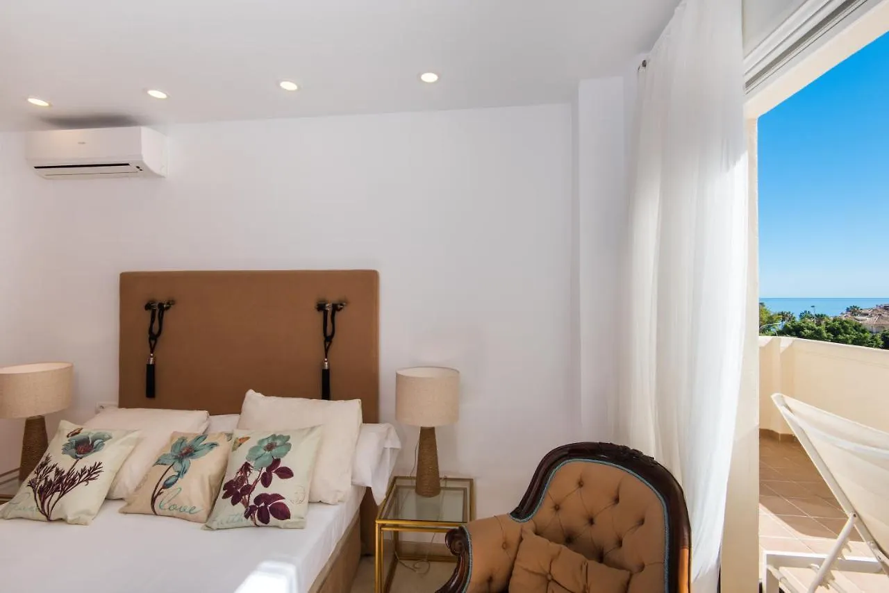 Royal Torrequebrada Exclusivo Apartamento Cerca De La Playa Lejlighed Benalmádena